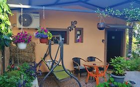 Little Garden House
